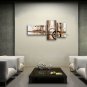 Hand-painted Beautiful Modern Abstract Painting Wall Art Oil On Canvas