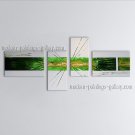 Hand Painted Large Modern Abstract Painting Wall Art Contemporary Decor