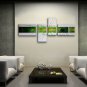 Hand Painted Large Modern Abstract Painting Wall Art Contemporary Decor