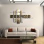 Handmade Artcrafts Huge Modern Abstract Painting Wall Art Artwork Pictures