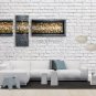 Hand-painted Elegant Modern Abstract Painting Wall Art Decoration Ideas