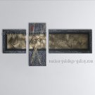 Hand Painted Stunning Modern Abstract Painting Wall Art Contemporary Decor