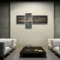 Hand Painted Stunning Modern Abstract Painting Wall Art Contemporary Decor