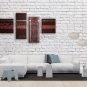 Hand Painted Large Modern Abstract Painting Wall Art Contemporary Decor