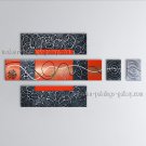 Handmade Artcrafts Large Modern Abstract Painting Wall Art Artwork Images