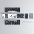 Hand-painted Large Modern Abstract Painting Wall Art Artist Artworks