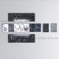 Hand-painted Large Modern Abstract Painting Wall Art Artist Artworks