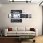 Hand-painted Large Modern Abstract Painting Wall Art Artist Artworks