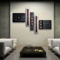Hand Painted Large Modern Abstract Painting Wall Art Artwork Pictures