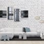 Handmade Artcrafts Large Modern Abstract Painting Wall Art Artist Artworks