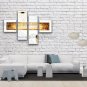 Hand Painted Large Modern Abstract Painting Wall Art Interior Design