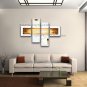 Hand Painted Large Modern Abstract Painting Wall Art Interior Design