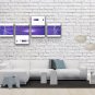 Handmade Artcrafts Large Modern Abstract Painting Wall Art Artwork Images