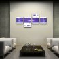Handmade Artcrafts Large Modern Abstract Painting Wall Art Artwork Images