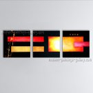 Hand Painted Astonishing Modern Abstract Painting Wall Art Artwork Images