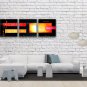 Hand Painted Astonishing Modern Abstract Painting Wall Art Artwork Images