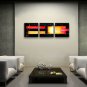 Hand Painted Astonishing Modern Abstract Painting Wall Art Artwork Images