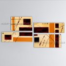 Handmade Artcrafts Large Modern Abstract Painting Wall Art Artist Artworks