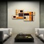 Handmade Artcrafts Large Modern Abstract Painting Wall Art Artist Artworks