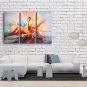 Hand Painted Amazing Modern Abstract Painting Wall Art Contemporary Decor