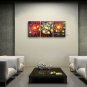 Hand Painted Beautiful Modern Abstract Painting Wall Art Oil On Canvas