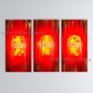 Hand-painted Amazing Modern Abstract Painting Wall Art Contemporary Decor