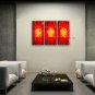 Hand-painted Amazing Modern Abstract Painting Wall Art Contemporary Decor