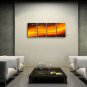 Hand-painted Large Modern Abstract Painting Wall Art Contemporary Decor