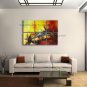 Hand-painted Huge Modern Abstract Painting Wall Art Artwork Pictures