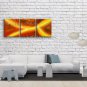 Hand Painted Elegant Modern Abstract Painting Wall Art On Canvas Artworks