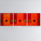 Hand-painted Beautiful Modern Abstract Painting Wall Art Oil On Canvas