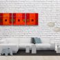 Hand-painted Beautiful Modern Abstract Painting Wall Art Oil On Canvas