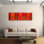 Hand-painted Beautiful Modern Abstract Painting Wall Art Oil On Canvas