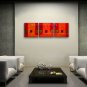 Hand-painted Beautiful Modern Abstract Painting Wall Art Oil On Canvas