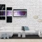 Hand-painted Beautiful Modern Abstract Painting Wall Art Decoration Ideas