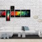 Hand Painted Large Modern Abstract Painting Wall Art Artist Artworks