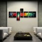 Hand Painted Large Modern Abstract Painting Wall Art Artist Artworks