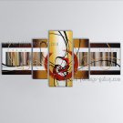 Hand-painted Large Modern Abstract Painting Wall Art On Canvas Artworks