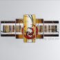 Hand-painted Large Modern Abstract Painting Wall Art On Canvas Artworks