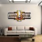 Hand-painted Large Modern Abstract Painting Wall Art On Canvas Artworks