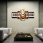Hand-painted Large Modern Abstract Painting Wall Art On Canvas Artworks