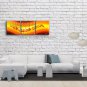 Hand Painted Beautiful Modern Abstract Painting Wall Art Artwork Pictures