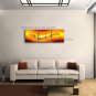 Hand Painted Beautiful Modern Abstract Painting Wall Art Artwork Pictures