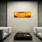 Hand Painted Beautiful Modern Abstract Painting Wall Art Artwork Pictures