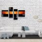 Hand-painted Large Modern Abstract Painting Wall Art Artist Artworks