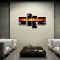 Hand-painted Large Modern Abstract Painting Wall Art Artist Artworks