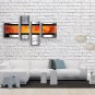 Hand Painted Large Modern Abstract Painting Wall Art Ready To Hang