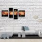 Hand Painted Large Modern Abstract Painting Wall Art Artwork Pictures