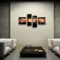 Hand Painted Large Modern Abstract Painting Wall Art Artwork Pictures