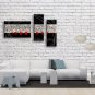 Hand Painted Stunning Modern Abstract Painting Wall Art Interior Design